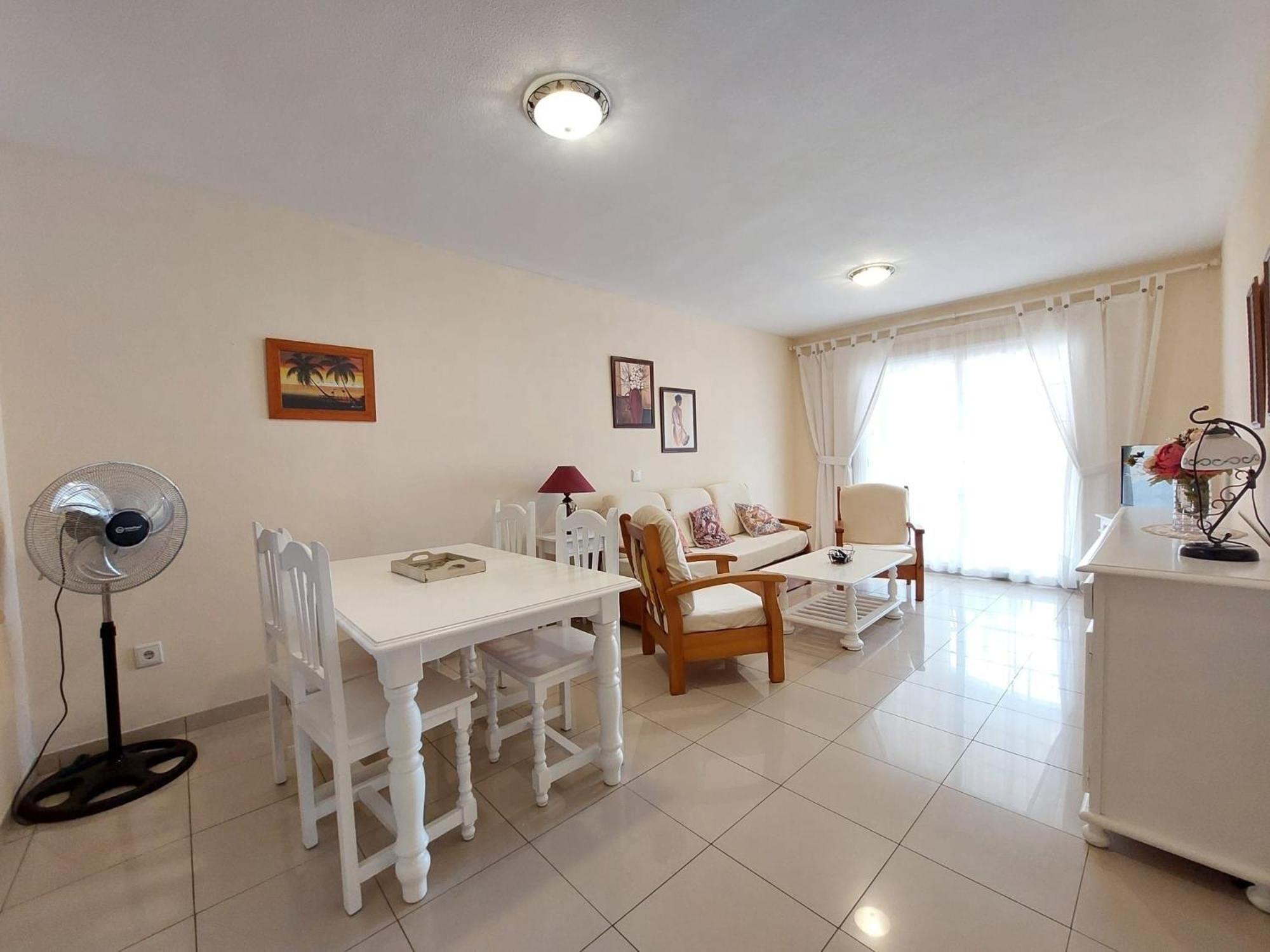 Veril Del Duque Spacious Terrace Costa Adeje  Exterior foto